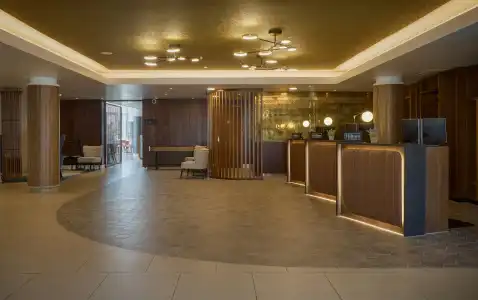 DoubleTree by Hilton London ExCel - 44