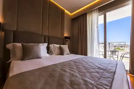 Callistos & Spa - 112