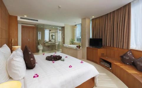 Paradise Saigon Boutique & Spa - 108
