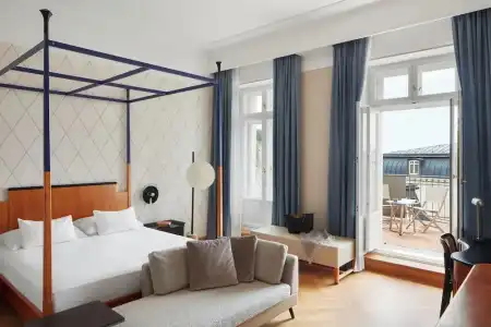 Falkensteiner Spa Resort - 59