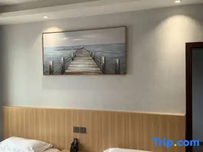 Grand Skylight Catic Beijing - 152