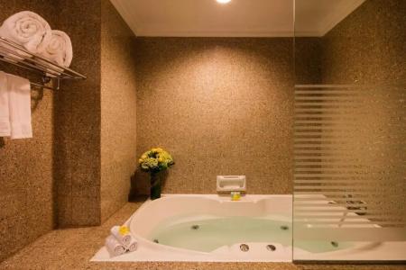Norfolk Mansion Luxury Serviced Apartment - 59
