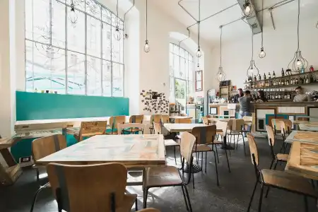 Madama Hostel & Bistrot - 15