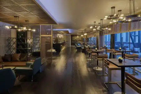 Hilton Chongqing Liangjiang New Area - 29
