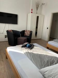 City Pension Bremerhaven - 49