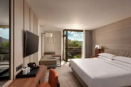 Lisbon Marriott - 51