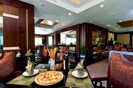 Grand Pacific Sovereign Resort & Spa (SHA Plus+) - 45
