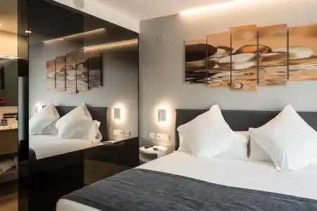Sercotel Valencia Alameda 41 - 91