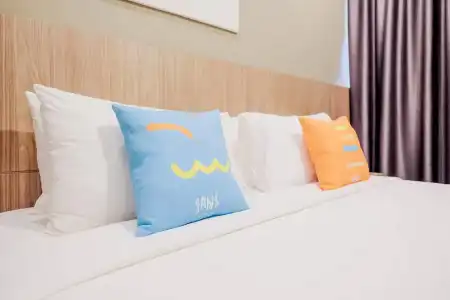 RedDoorz Premium near CBD Puri Indah - 47