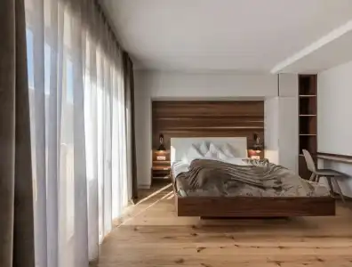 B&B Feldmessner - 75