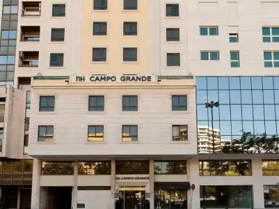 NH Campo Grande - 0