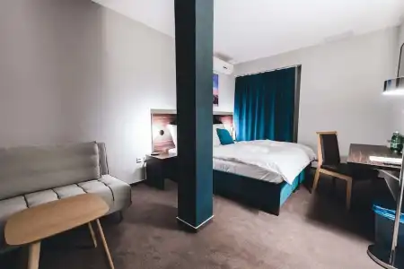 BOUTIQUE11 with rooftop SPA - 2