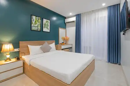 Suri Apartment & Danang - 78