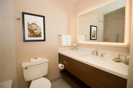 DoubleTree by Hilton Spokane City Center - 51
