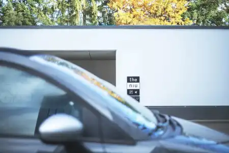 Holiday Inn - the niu, Cure Erlangen by IHG - 7
