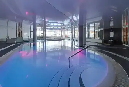 Melia Palma Marina - 31