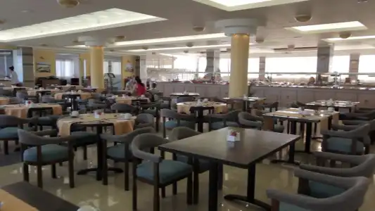 Kouros Palace Active Lifestyle - 41