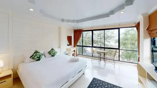 Magic House Hostel - 14