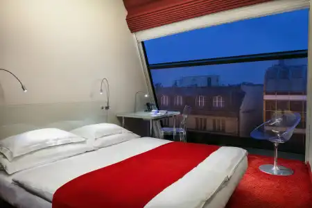 Metropol Design Old Town - 7