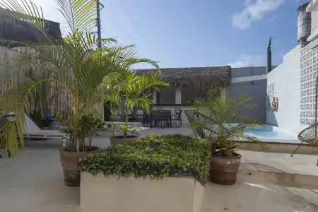 Capital O Rolovi Cancun - 11