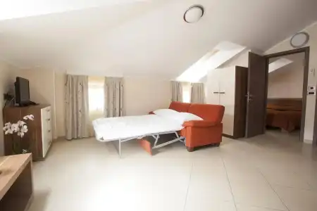 Vila Piranesi Apartments - 5