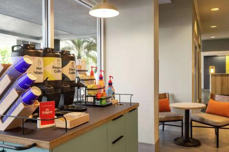 Spark by Hilton Orlando Universal Blvd - 25