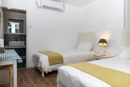 Peking Station Hostel - 29