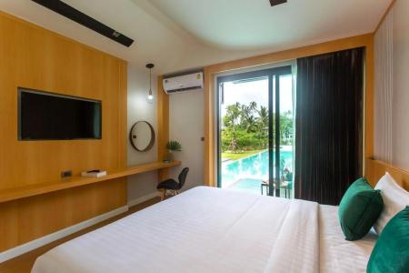 The Canale Samui Resort - 24