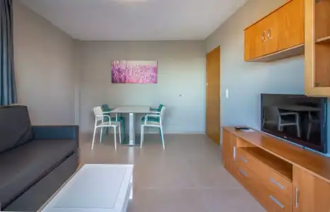 Benidorm Apartamentos Michelangelo - 145