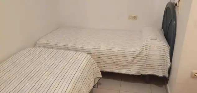 Apartamentos Plaza - 87