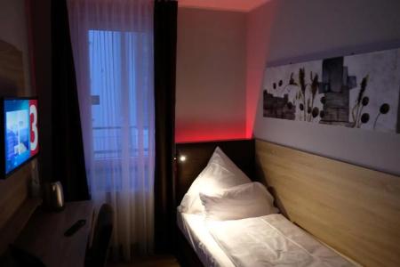Minx - CityHotels - 40