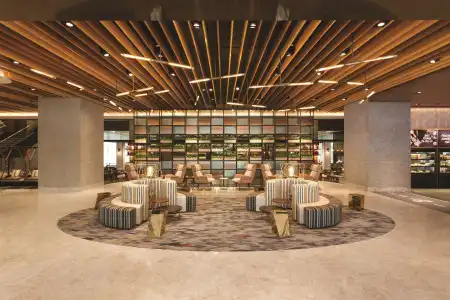 JEN Singapore Tanglin by Shangri-La - 34