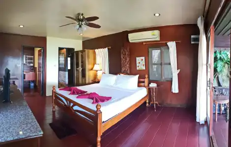 Laem Sila Resort - 288