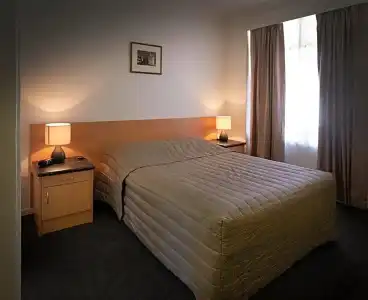 Baileys Motel - 28