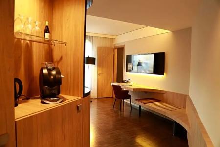 Premier Inn Heilbronn City Centre - 67