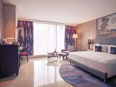 Mercure Jakarta Sabang - 71