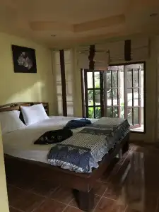 Hut Sun Bungalow - 15