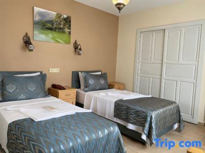 Portakal Dalyan Boutique-hotel - 22