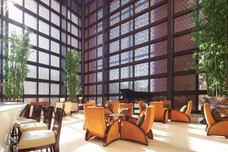 Sheraton Hohhot - 27