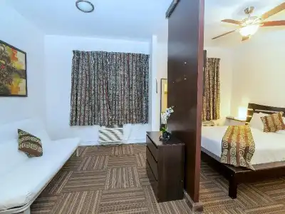 Ocean Reef Suites, South Beach - 46