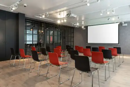 Radisson Red, Brussels - 6