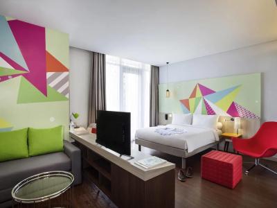 Ibis Styles Jakarta Sunter - 45