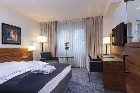 Maritim München - 39