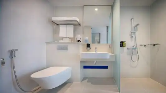 Holiday Inn Express Singapore Katong by IHG - 53