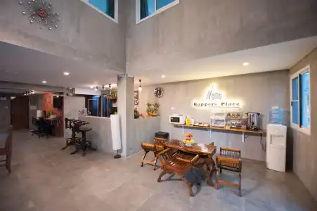 Hoppers Place Donmuang Room - 17