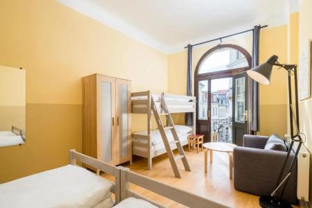 Hostel Mondpalast - 25