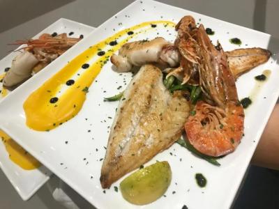 Stellamare Beach - 14