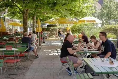 Gasthaus Löwen - 31