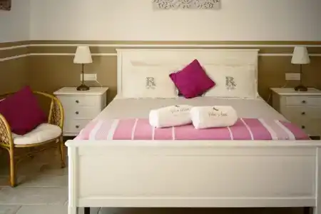 Villa de Lua Boutique - 61