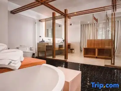 Sichon Cabana Beach Resort - 127